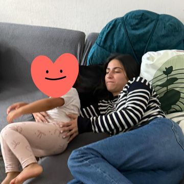 Liliana - Valença - Limpeza a Fundo