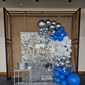 Lúcia Eventos - Odivelas - Hochzeitsdekoration