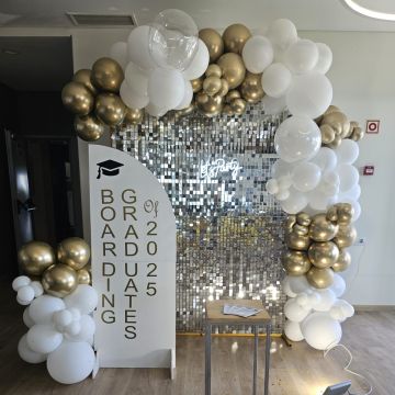 Lúcia Eventos - Odivelas - Decoração de Casamentos