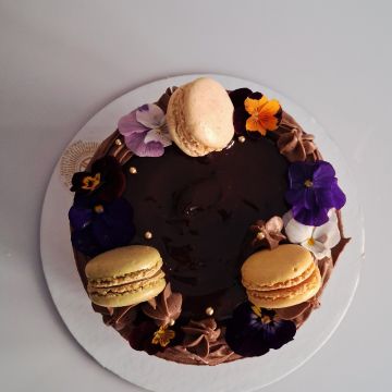 Dolci Ed Events Atelier - Oeiras - Catering de Festas e Eventos