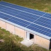 DDGS Company LDA - Castelo Branco - Limpeza ou Inspeção de Painel Solar