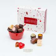 Chocolates do Bairro - Sintra - Wedding Cakes