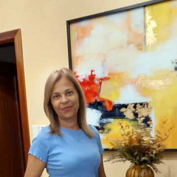 Sonia Trindade - Lisboa - Aide à domicile et maisons de retraite