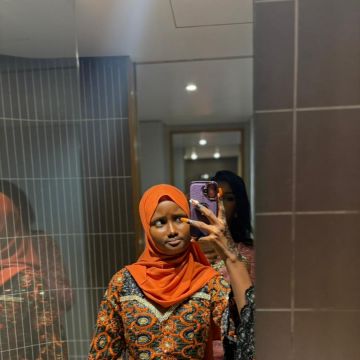 Oury kenda Diallo - Vila Franca de Xira - Babysitter
