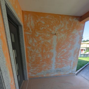 Miguel Dias - Oliveira do Bairro - Schallschutz