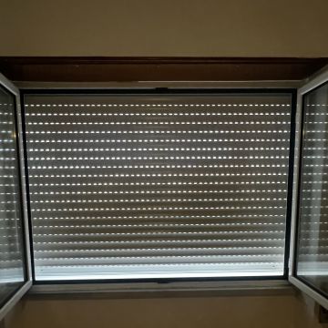 RREstores - Barreiro - Ventanas