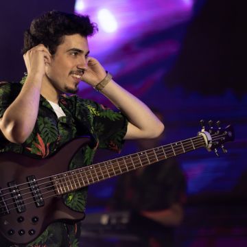 Pedro Eusébio - Coimbra - Guitar Lessons