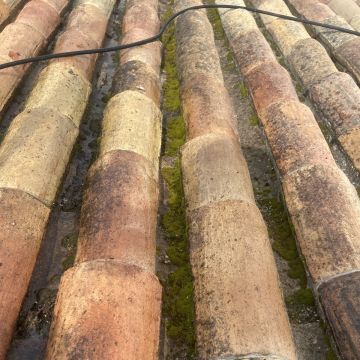 Esconstruçãoeremodelacao - Loulé - Limpeza de Chaminé