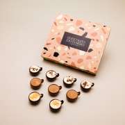 Chocolates do Bairro - Sintra - Cakes and Sweets