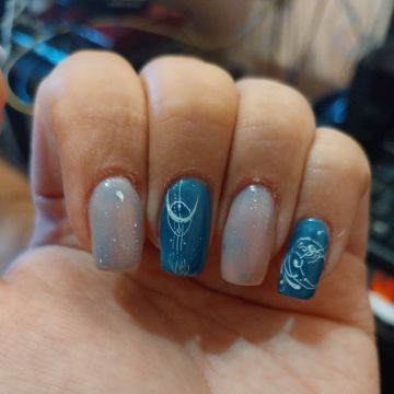 Cantinho da Laura - Lisboa - Manicure e Pedicure (para Mulheres)