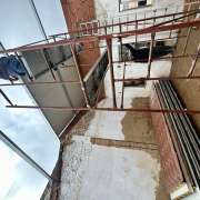 Build & Renovate - Portimão - Construção de Terraço