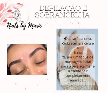 Maria Sousa - Vila Franca de Xira - Manicure e Pedicure (para Mulheres)