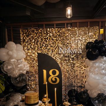 Lúcia Eventos - Odivelas - Aluguer de Equipamento para Festas