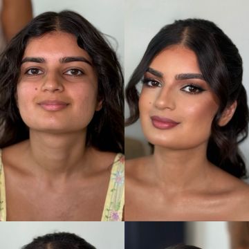 Ramon Makeup - Lisboa - Penteados para Eventos