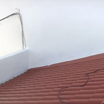 REMODELIVE - Faro - Badsanierung