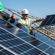DDGS Company LDA - Castelo Branco - Reparação de Painel Solar