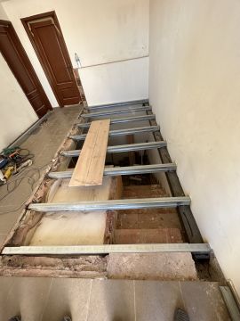 Souza & Carmargo Construções - Silves - Remoção de Amianto