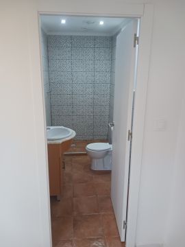 Francisco - Montijo - Servicios de construcción de albañilería