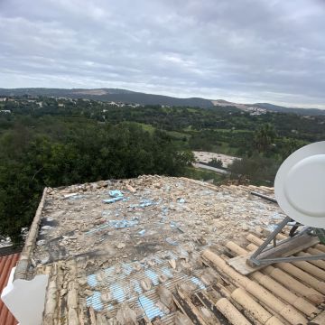 Esconstruçãoeremodelacao - Loulé - Instalação de Alcatifa