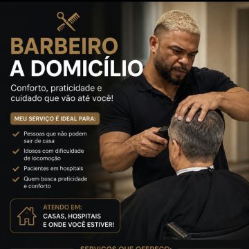 Fernando Costa - Braga - Serviço Doméstico