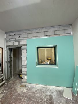 Lucas - Gondomar - Rénovation de cuisine
