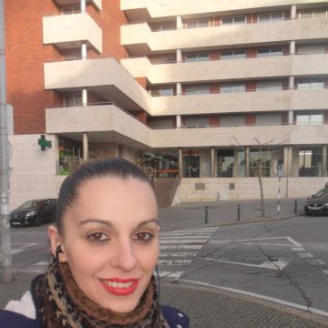 Susana Cardoso - Gondomar - Organização da Casa