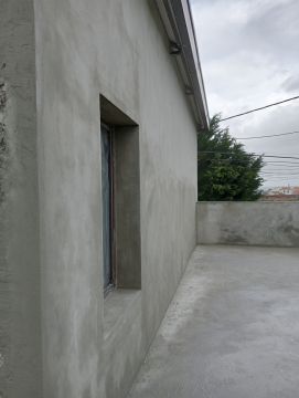 Geraldo Rodrigues - Santo Tirso - Innenanstrich