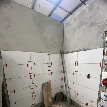 Sólida Dinâmica Unipessoal Lda - Maia - Drywall Installation and Hanging