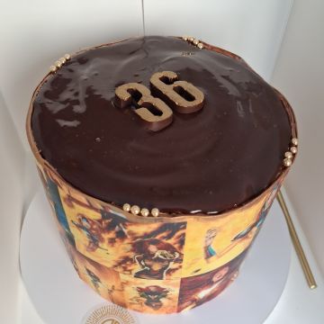 Dolci Ed Events Atelier - Oeiras - Bolos e Doces