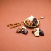 Chocolates do Bairro - Sintra - Invitations and Favors