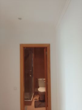 Francisco - Montijo - Instalación de asfalto