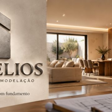 Themelios Construção e Remodelação - Coimbra - Sound Proofing