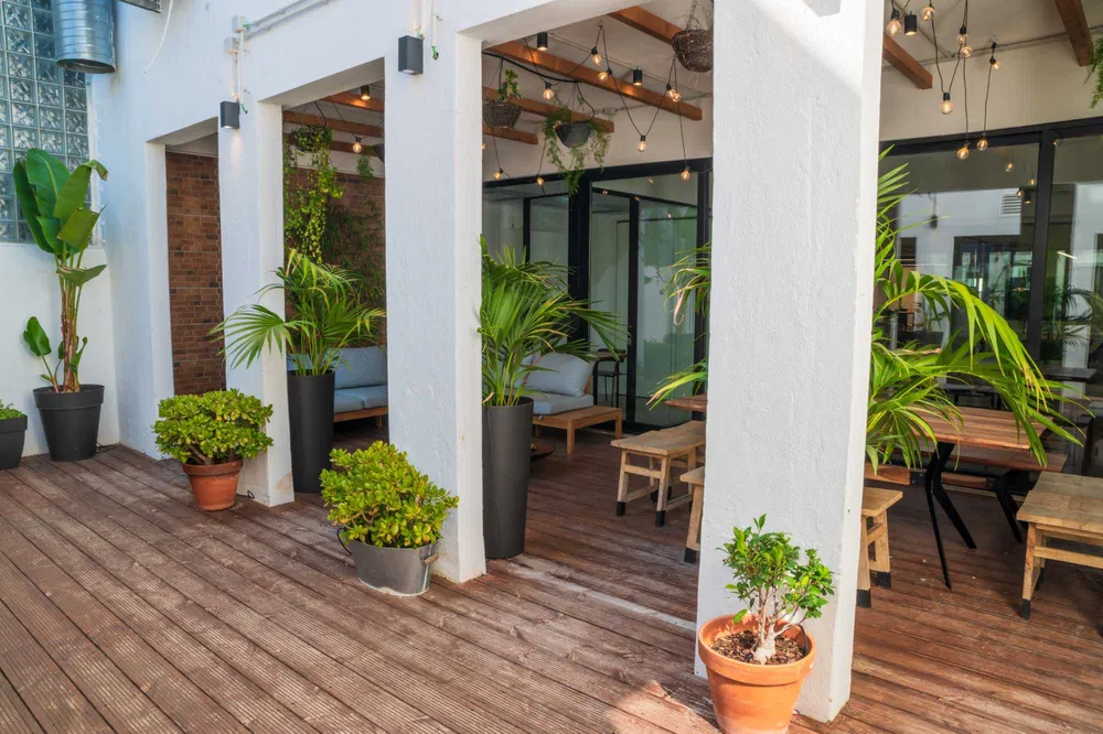 Kübe Lisboa - Lisboa - Wedding Venue Rental