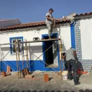 Build & Renovate - Portimão - Impermeabilização da Casa