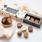 Chocolates do Bairro - Sintra - Wedding Cakes