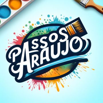 Passosearaujo - Viana do Castelo - Cabinet Painting