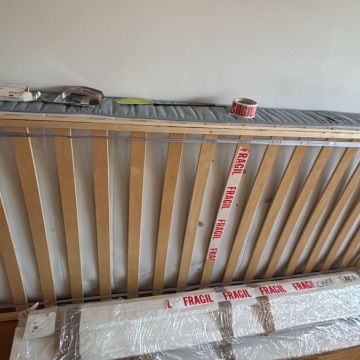 L.S MONTAGEM - Oeiras - IKEA Furniture Assembly