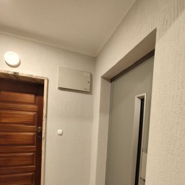 F.Solutions - Torres Vedras - Attic Remodel