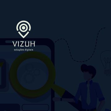 Vizuh OÜ - Lisboa - Logo Design
