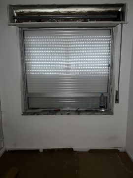 RREstores - Barreiro - Instalación de ventanas de PVC