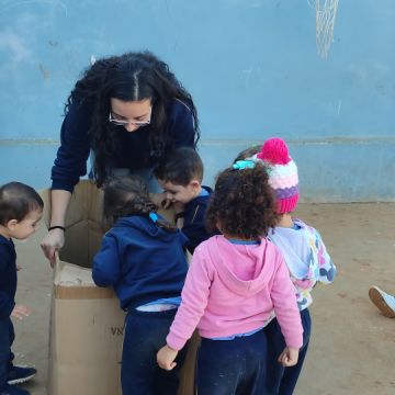 Monique Alves - Lamego - Babysitting