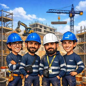 Escolha & Pujança - Setúbal - Remodelações e Construção