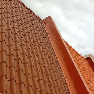Ribeiro Arte em Metal - Sintra - Installation de chatière ou trappe pour animaux de compagnie