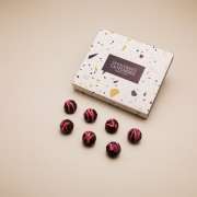 Chocolates do Bairro - Sintra - Wedding Cakes