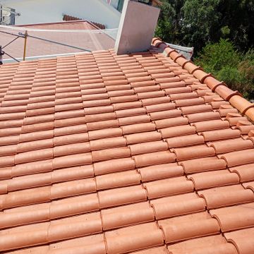 Br remodelações - Amadora - Bauunternehmen