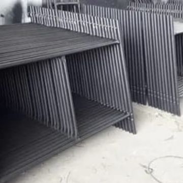Ribeiro Arte em Metal - Sintra - Installation de couverture de terrasse