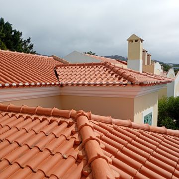 Br remodelações - Amadora - Asbestsanierung