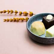 Chocolates do Bairro - Sintra - Invitations and Favors