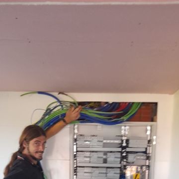 Vitor electricista - Sintra - Instalación de ventiladores