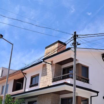 Marcus Freitas - Póvoa de Varzim - Remodelação de Cozinhas